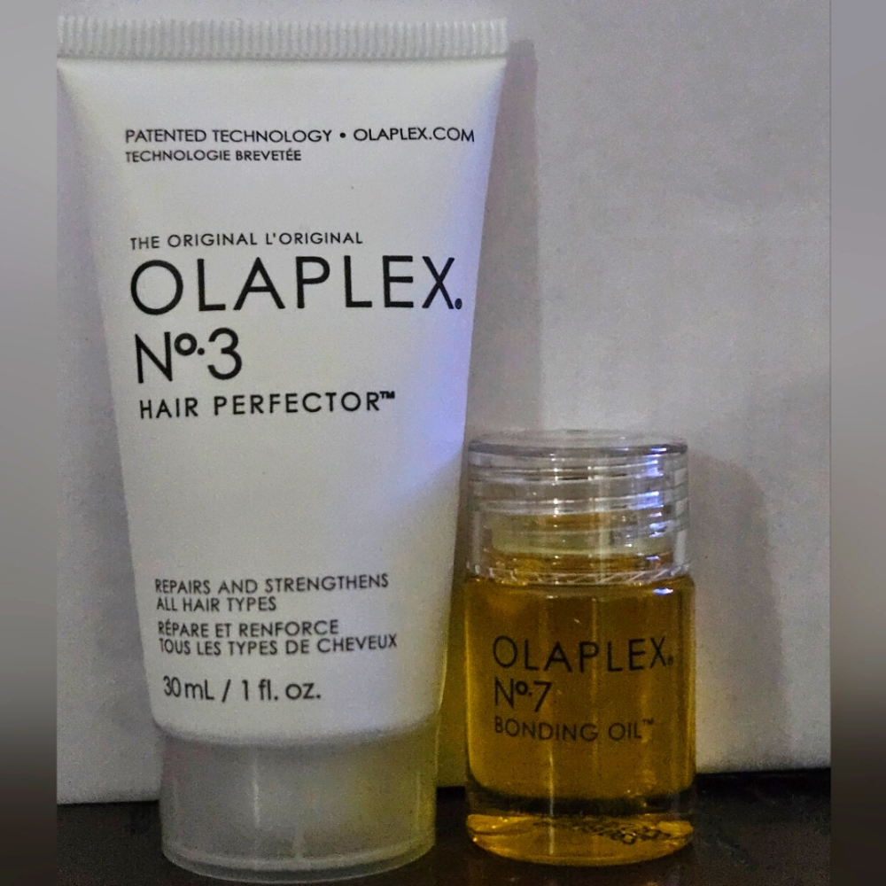 Olaplex set